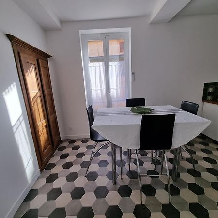 Appartement Angelina à Bastia  Extérieur photo