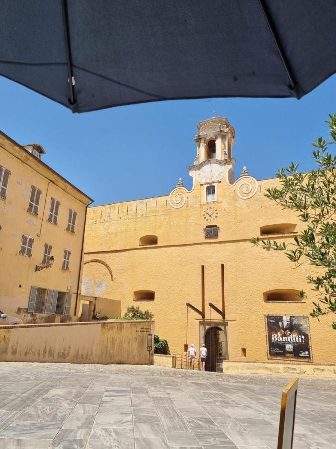 Appartement Angelina à Bastia  Extérieur photo