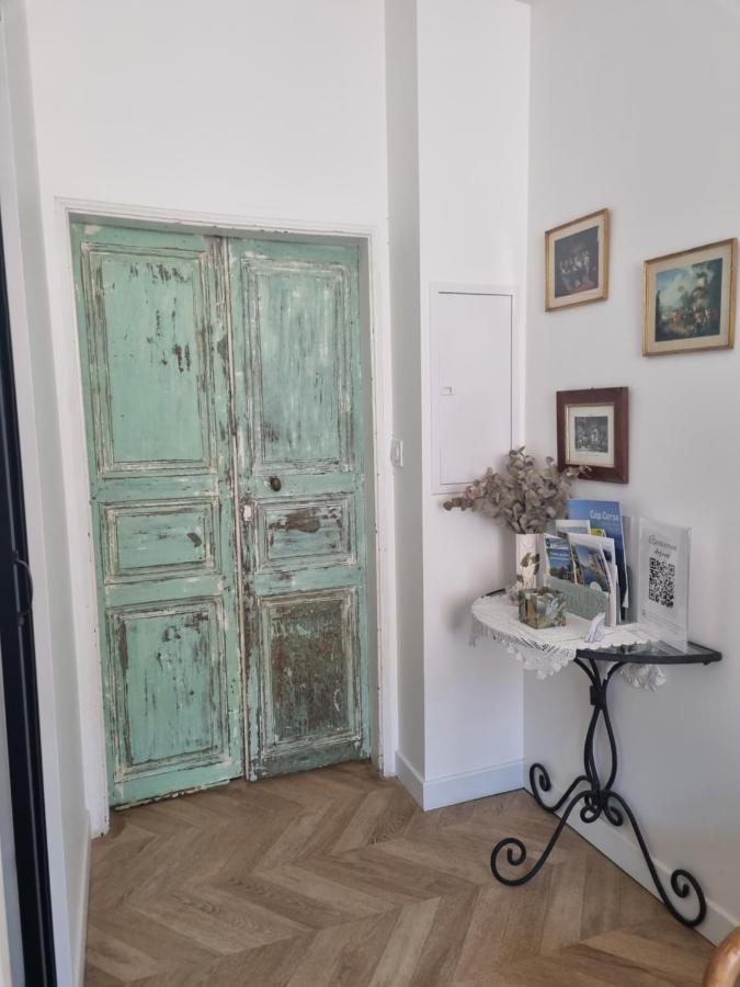 Appartement Angelina à Bastia  Extérieur photo