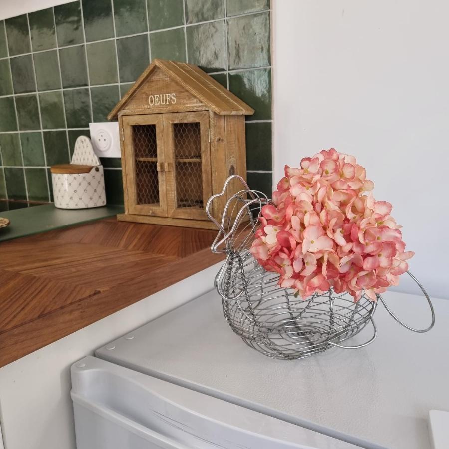 Appartement Angelina à Bastia  Extérieur photo