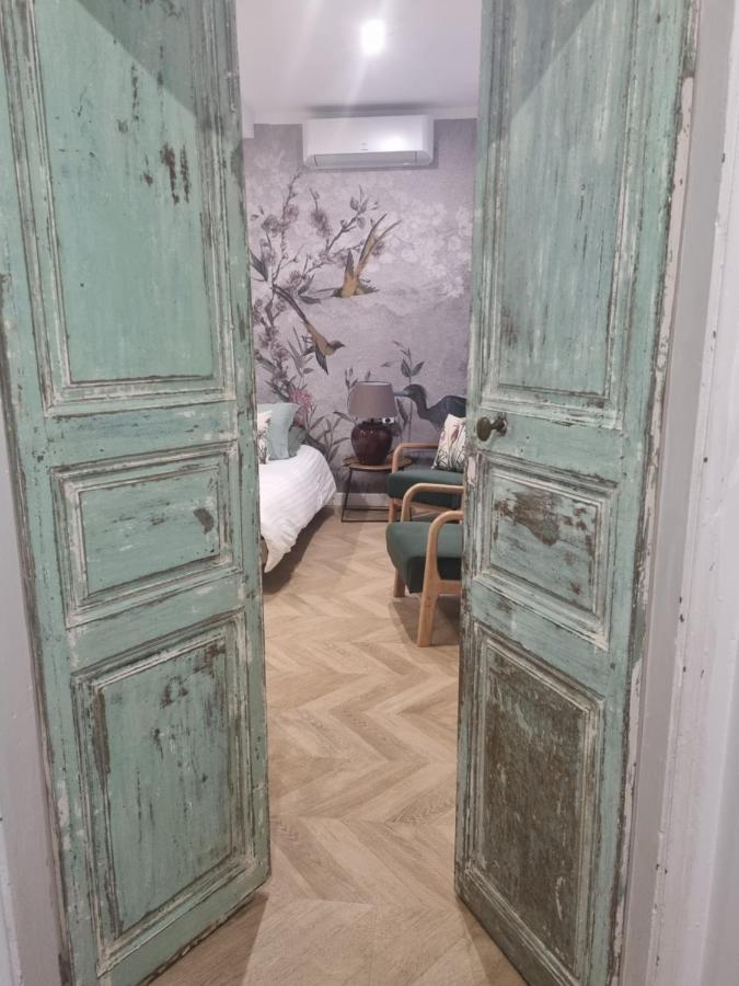 Appartement Angelina à Bastia  Extérieur photo