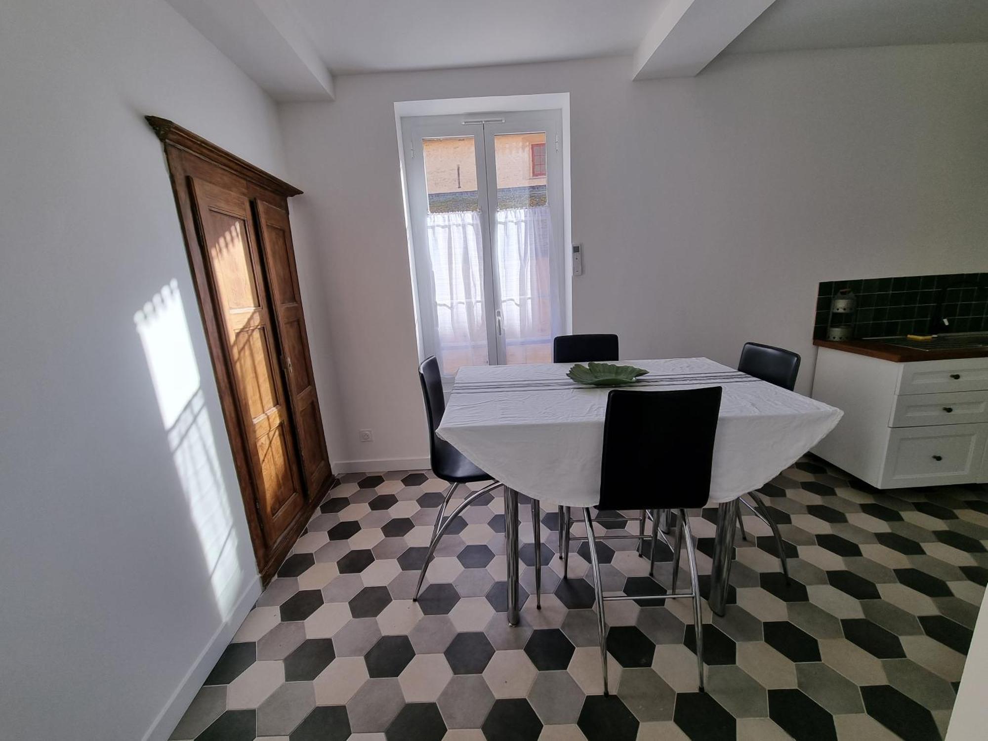 Appartement Angelina à Bastia  Extérieur photo
