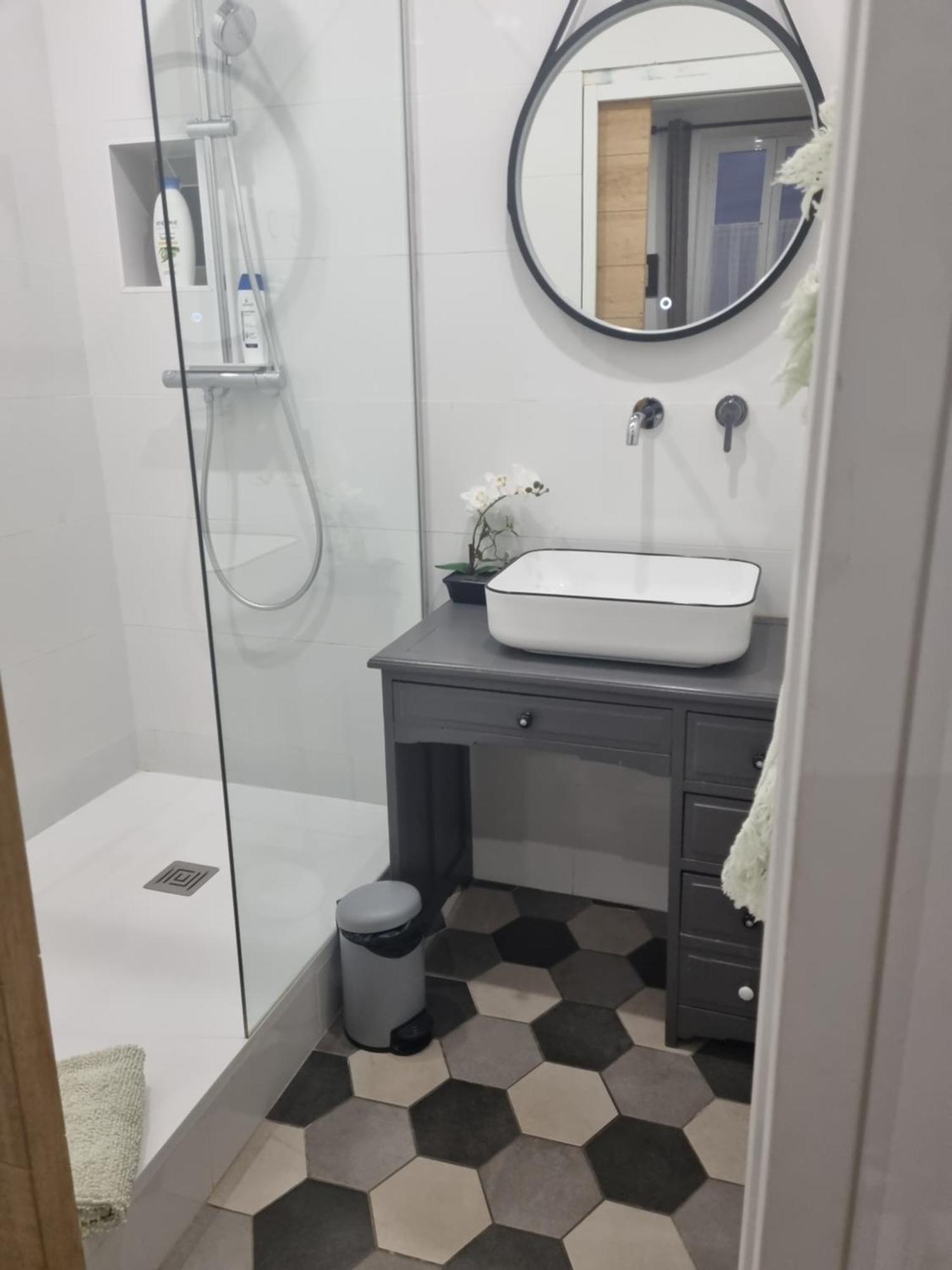 Appartement Angelina à Bastia  Extérieur photo